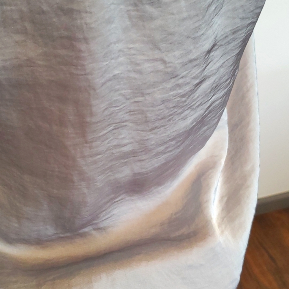 Stranded tank top - Picture 4 of 6